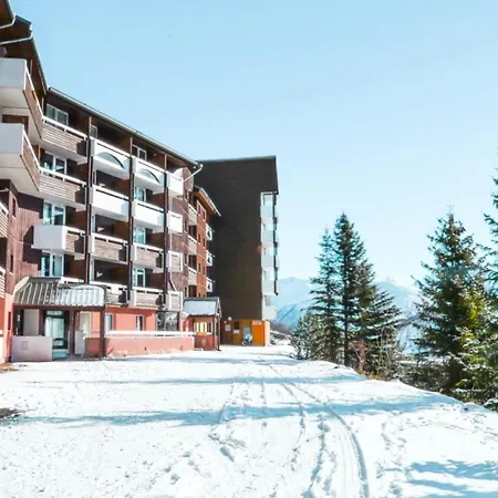 Les Horizons D'huez - Maeva - 4 Personnes - Selection Mae-4178 Apartment