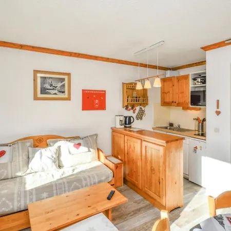 Les Horizons D'huez - Maeva - 4 Personnes - Selection Mae-4178 Huez