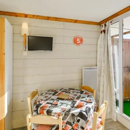 Les Horizons D'huez - Maeva - 4 Personnes - Selection Mae-4178 Lägenhet