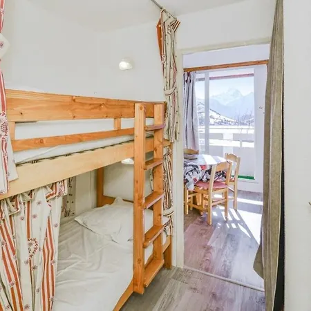 Les Horizons D'huez - Maeva - 4 Personnes - Selection Mae-4178 Lägenhet Huez