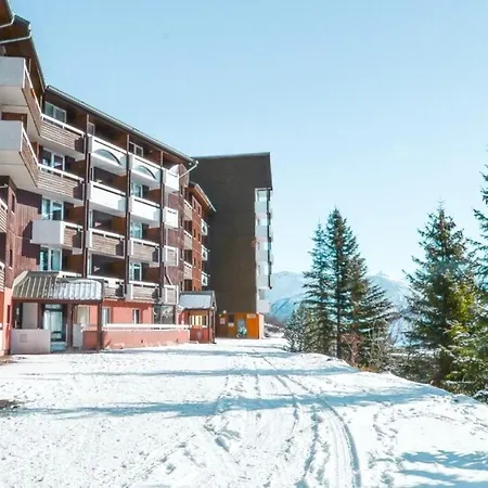 Les Horizons D'huez - Maeva - 4 Personnes - Selection Mae-4178